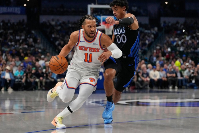 爱游戏体育-赛前纽约尼克斯备战NBA季后赛,主帅复盘细节曝光,更衣室稳定,训练强度明显提升的简单介绍